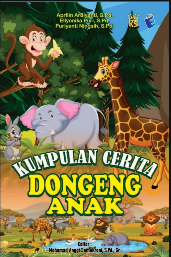 Cover Buku